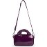  Gloss Handtas 20 cm variant plum