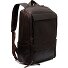  Rich Zakelijke rugzak Leer 45 cm Laptop compartiment variant brown