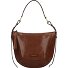  Fedora Schoudertas Leer 28 cm variant marrone