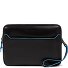 Blue Square Schoudertas Leer 23 cm variant black Blue Square Schoudertas Leer 23 cm variant black