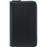  Zakelijke Herentas RFID Leer 21,5 cm variant black