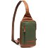 Fusion Salla Schoudertas 15 cm variant olive green Fusion Salla Schoudertas 15 cm variant olive green