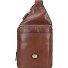 Story Uomo Schoudertas Leer 36 cm variant marrone Story Uomo Schoudertas Leer 36 cm variant marrone