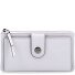  PPPP Sleutel portemonnee Leer 17 cm variant lilac