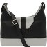  Boston Olga Schoudertas Leer 30.5 cm variant sz-marmor