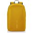 Bobby Dagrugzak RFID-bescherming 45 cm Laptopvak variant yellow
