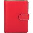  Portemonnee Leder 14 cm variant roma