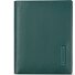  Detroit Portemonnee RFID-bescherming Leer 8 cm variant verde foresta