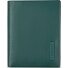  Detroit Portemonnee RFID-bescherming Leer 8 cm variant verde foresta