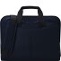  Arche Koffer RFID-bescherming 42 cm Laptop compartiment variant marineblau