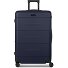 4 wielen Trolley 74 cm met uitbreidingsplooi variant dark navy 4 wielen Trolley 74 cm met uitbreidingsplooi variant dark navy