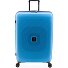  2800 4 wielen Trolley L 74 cm met uitbreidingsplooi variant blue