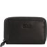  Norwegians Mats Sleutel portemonnee Leer 9.5 cm variant black