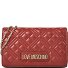  Quilted Crossbody tas 22 cm variant ruggine