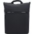 Narni Dagrugzak 40 cm Laptop compartiment variant black Narni Dagrugzak 40 cm Laptop compartiment variant black
