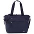  Furo Kicho Shopper Tas RFID-bescherming 46 cm Laptop compartiment variant peacoat blue