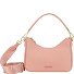  Pontresina Lora Schoudertas Leer 24 cm variant rose