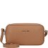 Schoudertas Leer 21.5 cm variant summer cuoio Schoudertas Leer 21.5 cm variant summer cuoio