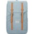 Retreat Dagrugzak 43 cm Laptop compartiment variant ashley blue crosshatch Retreat Dagrugzak 43 cm Laptop compartiment variant ashley blue crosshatch