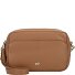  Hanna Crossbody tas Leder 23 cm variant cognac