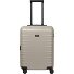  Upgrade 4 wielen Cabinewagen S 55 cm variant moonstone grey