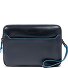 Blue Square Schoudertas Leer 23 cm variant night blue
