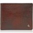  Rien Portemonnee RFID Leer 11 cm variant cognac