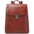  Guus Rugzak Leer 40 cm Laptopcompartiment variant cognac