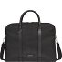  Embossed Laptoptas 37.5 cm variant black