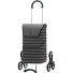  Treppensteiger Scala Shopper Jelke Winkelwagen 59 cm variant anthrazit