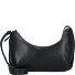 Elvira Schoudertas Leer 26 cm variant black Elvira Schoudertas Leer 26 cm variant black