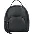 Just Pure Inga Stad rugzak Leer 23 cm variant dark ash Just Pure Inga Stad rugzak Leer 23 cm variant dark ash