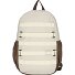 TJM Skater Boy Dagrugzak 48 cm Laptop compartiment variant beige TJM Skater Boy Dagrugzak 48 cm Laptop compartiment variant beige