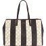  Piazza Rigato Schoudertas 40 cm variant seal brown