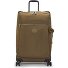  Basic Darcey 4 wielen Trolley 66.5 cm variant smooth khaki