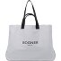  Curio Shopper Tas 49 cm variant grey