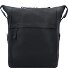  Country Stad rugzak Leer 28 cm variant schwarz