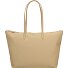 L.12.12 Concept Shopper Tas 34 cm variant viennois L.12.12 Concept Shopper Tas 34 cm variant viennois