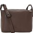 4Seasons Vanani Schoudertas Leer 32 cm variant torf 4Seasons Vanani Schoudertas Leer 32 cm variant torf