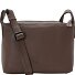  4Seasons Vanani Crossbody tas Leder 32 cm variant torf