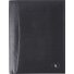 Schrijfmap Leer 32,5 cm variant schwarz