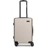 Edition 05 4 wielen Cabinewagen 55 cm variant greige Edition 05 4 wielen Cabinewagen 55 cm variant greige