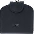  Polo Portemonnee RFID Leer 10 cm variant marineblau