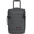 Tranverz XXS 2-wielige weekendtas 45 cm variant black denim Tranverz XXS 2-wielige weekendtas 45 cm variant black denim