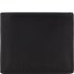  Giacomo Portemonnee RFID-bescherming Leer 11 cm variant nero