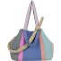  Tonnje Shopper Tas 42 cm variant multi
