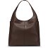 Alltime Lover Shopper Tas L Leer 46 cm Laptop compartiment variant coffee Alltime Lover Shopper Tas L Leer 46 cm Laptop compartiment variant coffee