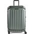  PQ-Light 4 wielen Trolley M 69 cm met uitbreidingsplooi variant matt green