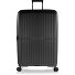 AirLite 4 wielen Trolley L 76 cm met uitbreidingsplooi variant black  AirLite 4 wielen Trolley L 76 cm met uitbreidingsplooi variant black