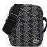 Monogram Neocroc Mini tas Schoudertas 16 cm variant mono jacquard denim noir Monogram Neocroc Mini tas Schoudertas 16 cm variant mono jacquard denim noir